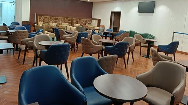 The Lounge
