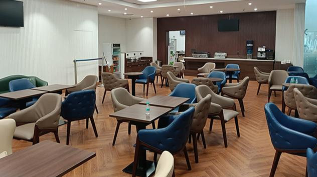 The Lounge