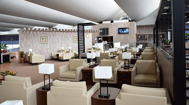 080 Domestic Lounge