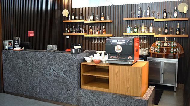 080 Domestic Lounge
