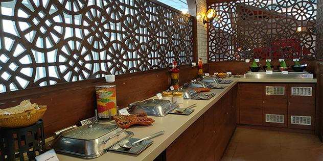 Travel Club Lounge Anex