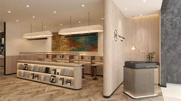 Plaza Premium Lounge