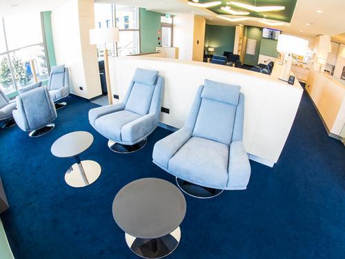 Business Lounge