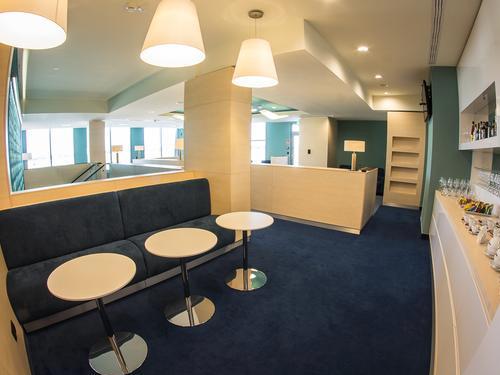 Business Lounge