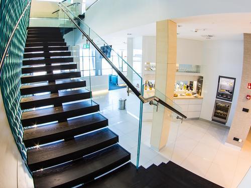 Business Lounge