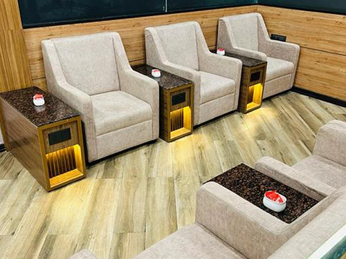The Airr Lounge