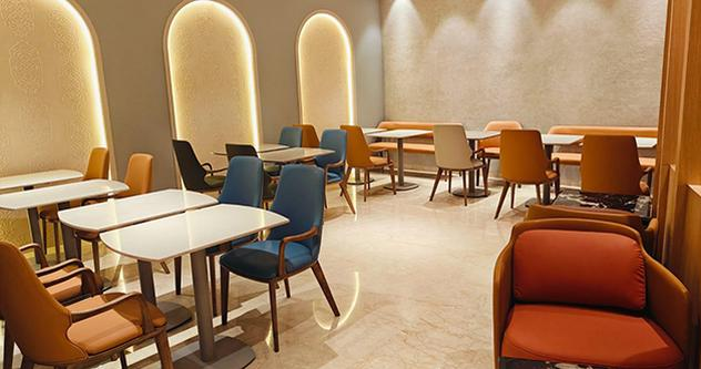 Elysian Lounge