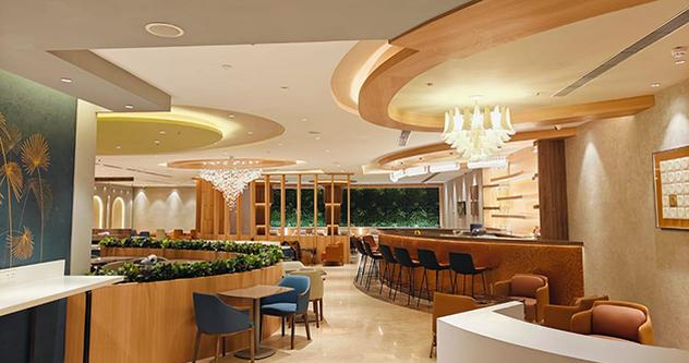 Elysian Lounge