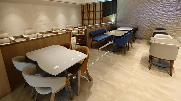 Elysian Lounge