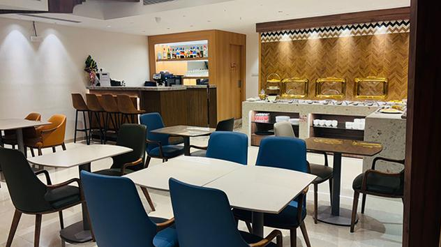 Elysian Lounge