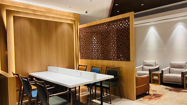 Elysian Lounge