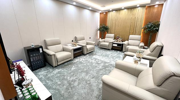 China Southern Airlines First/Business Class/Gold/Silver/Elite Plus Lounge