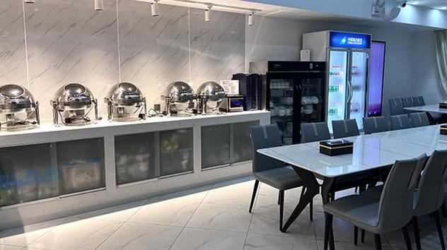 China Southern Airlines First/Business Class/Gold/Silver/Elite Plus Lounge