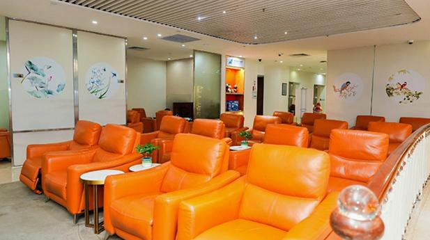 China Southern First/Business Lounge V2