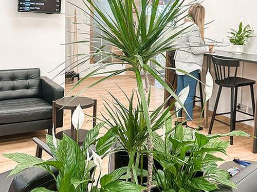 Mazovia Premium Lounge