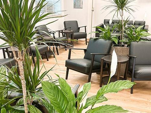 Mazovia Premium Lounge