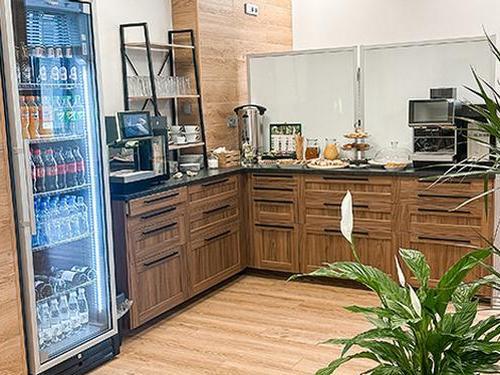 Mazovia Premium Lounge