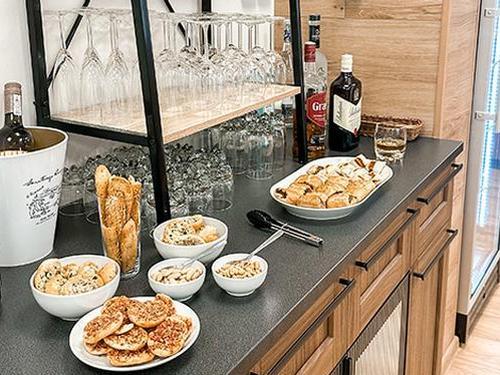 Mazovia Premium Lounge