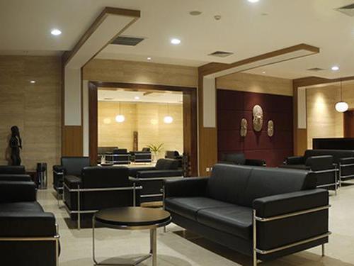Salon Ebene