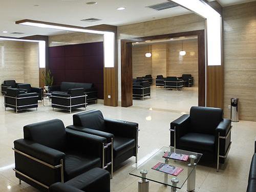 Salon Ebene