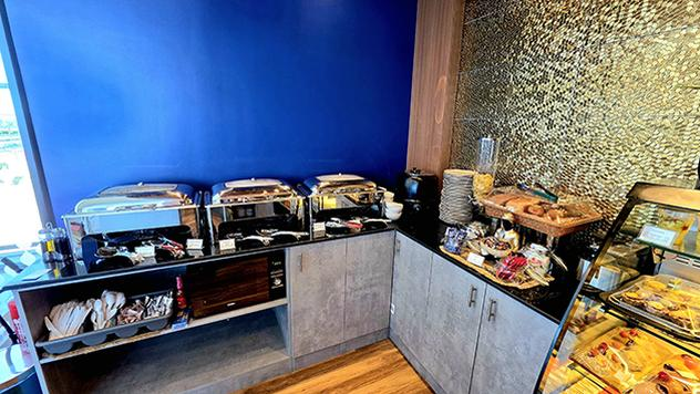Pearl Lounge