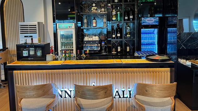 BomGarlo Lounge
