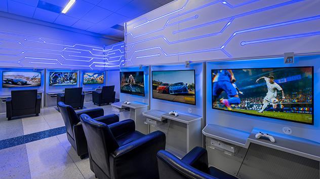 Gameway