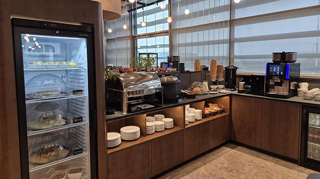 Business Lounge by Baltona