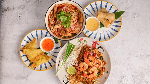 Mango Tree Kitchen