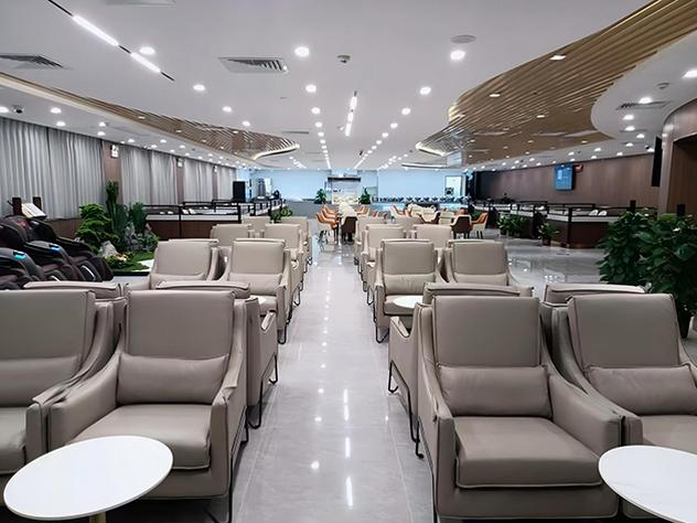 First Class Lounge V1