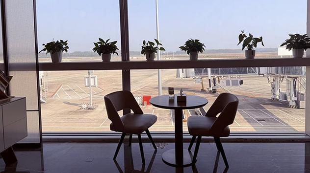 Seasons Prestige VIP Lounge