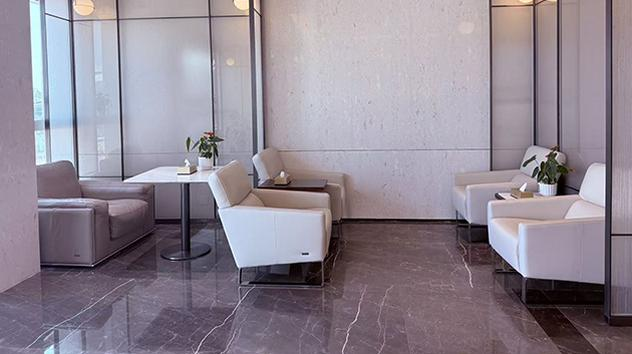 Seasons Prestige VIP Lounge