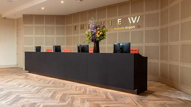 The View Lounge