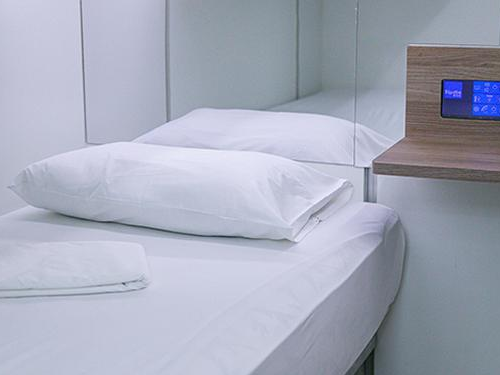 Siesta Box Brasilia