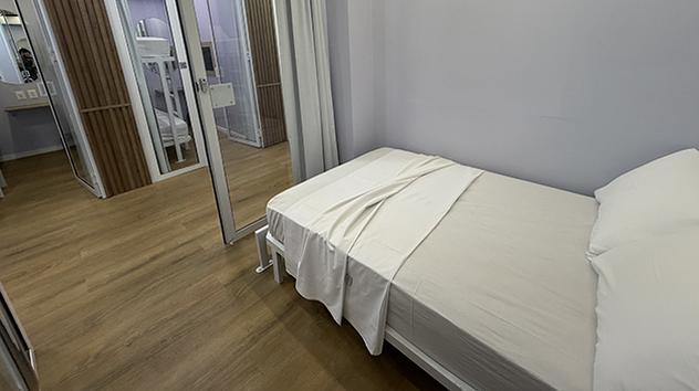 Siesta Box Confins