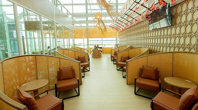 SH Premium Lounge Cam Ranh