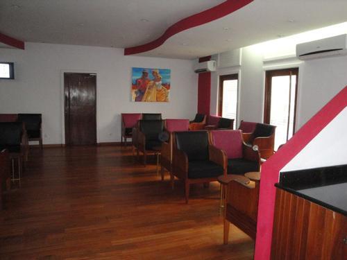 Club Market VIP Lounge