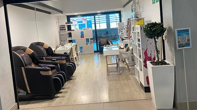 Yemaya Spa
