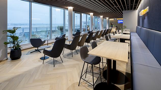 Dus Rhein Lounge