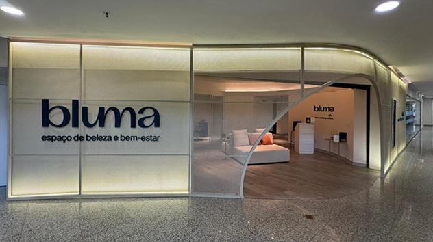 Bluma Wellness