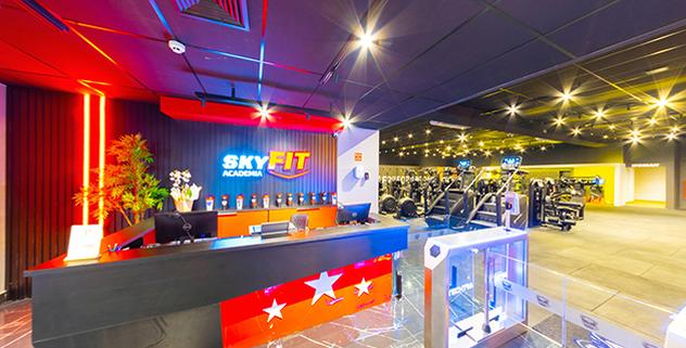 SKYFIT