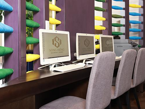 SH Premium Lounge Ha Noi