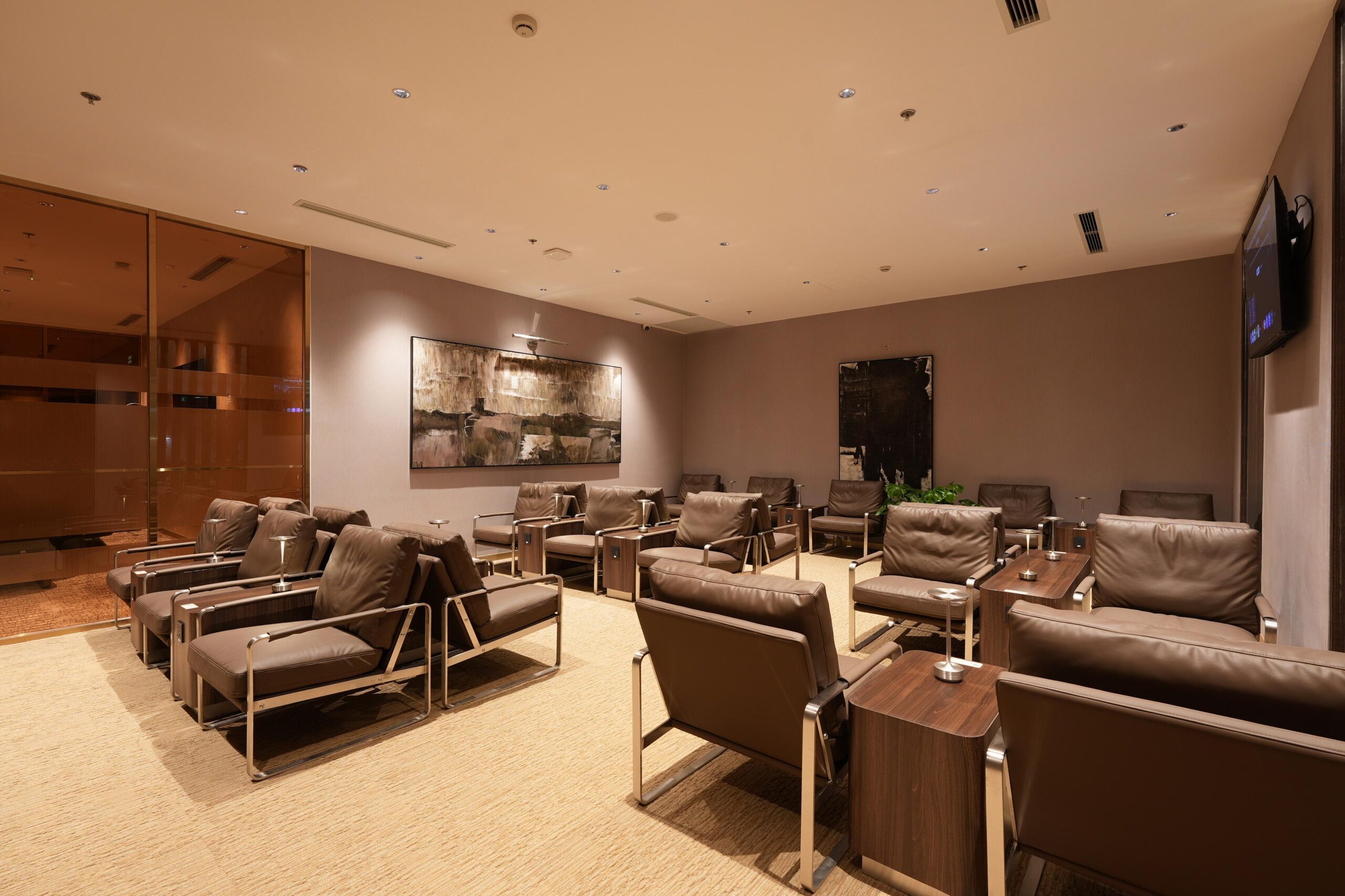 SH Premium Lounge Ha Noi 3