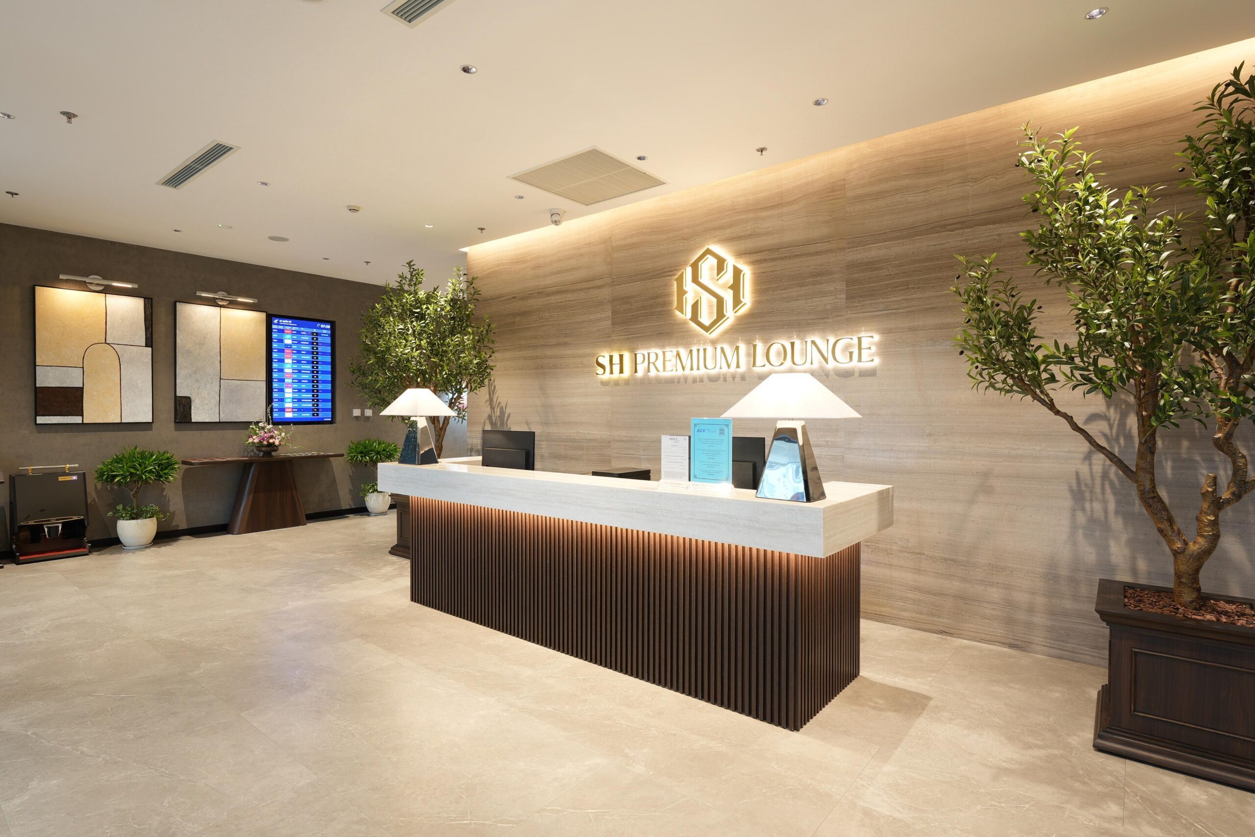 SH Premium Lounge Ha Noi 3