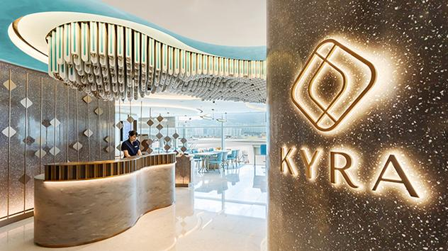 Kyra Lounge