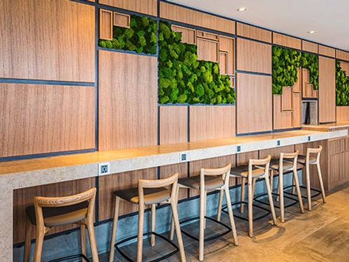 Plaza Premium Lounge