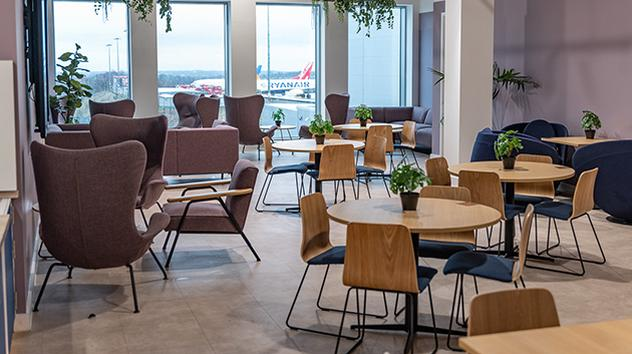 The Six Eight One Lounge