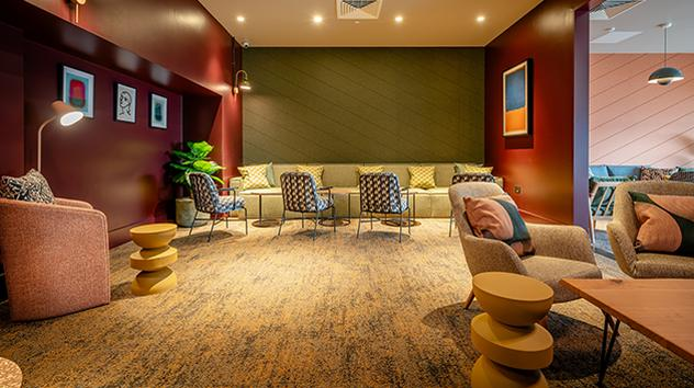 My Lounge