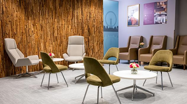 Plaza Premium Lounge