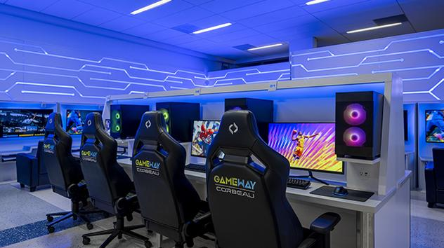 Gameway